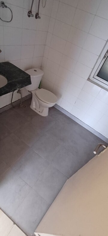 Bathroom in 3 BHK Apartment at BPTP Princess Park, Sector 86 – for Sale