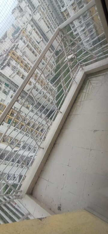 Balcony in 3 BHK Apartment at BPTP Princess Park, Sector 86 – for Sale