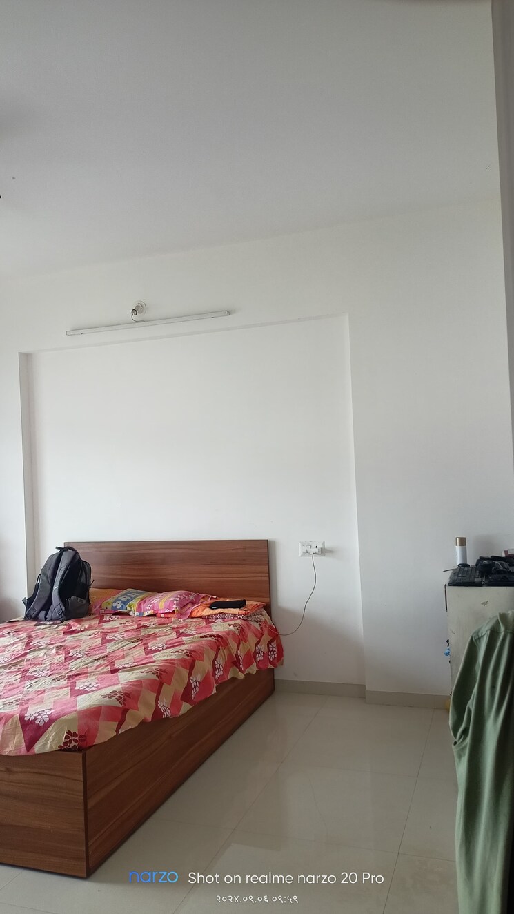 Bedroom, kohinoor-coral-phase-3 2 Bedroom 650 Sq.Ft. Apartment In Hinjewadi Pune 7569146