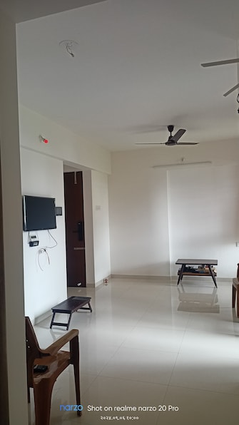 2 BHK Apartment For Resale in Kohinoor Coral Phase 3 Hinjewadi Pune  7569146