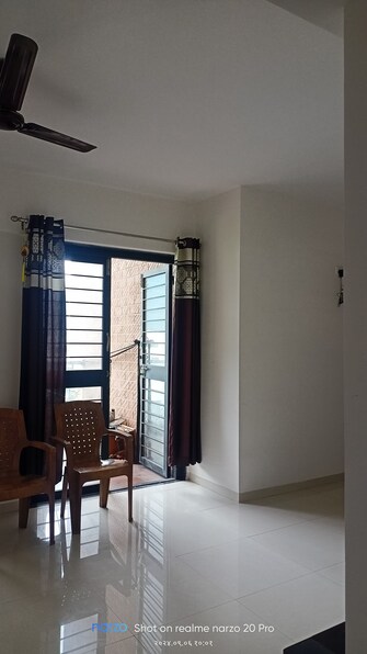 2 BHK Apartment For Resale in Kohinoor Coral Phase 3 Hinjewadi Pune  7569146