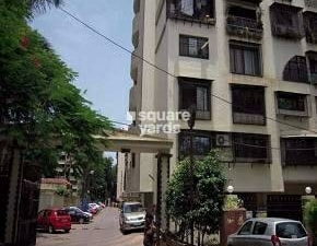 6 BHK Apartment For Sale in Panchmukhi Apartment, Andheri West