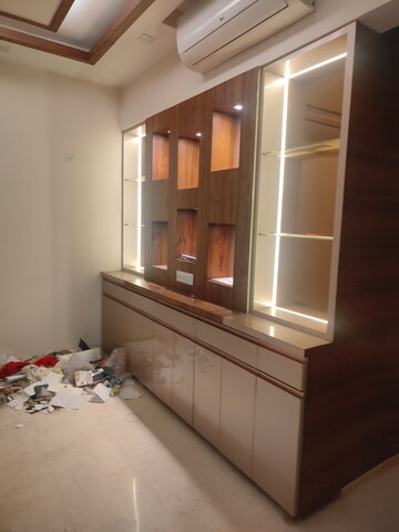 Room in 3.5 BHK Apartment at Puri Aanandvilas, Sector 81 – for Sale