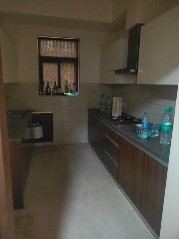 Kitchen in 3.5 BHK Apartment at Puri Aanandvilas, Sector 81 – for Sale