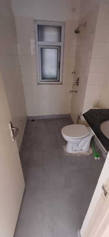 Bathroom in 3 BHK Apartment at BPTP Princess Park, Sector 86 – for Sale