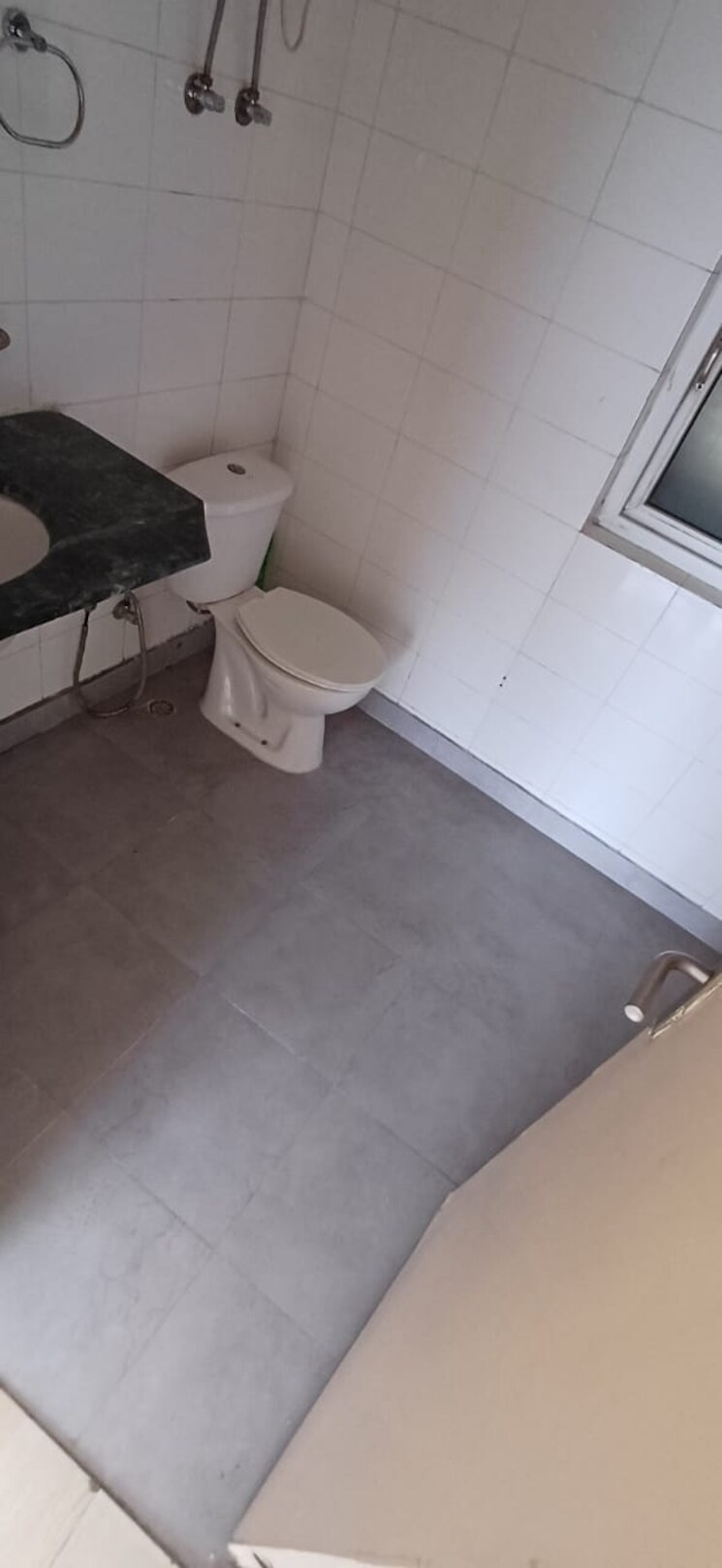 Bathroom, bptp-princess-park 3 Bedroom 2355 Sq.Ft. Apartment In Sector 86 Faridabad 7569142