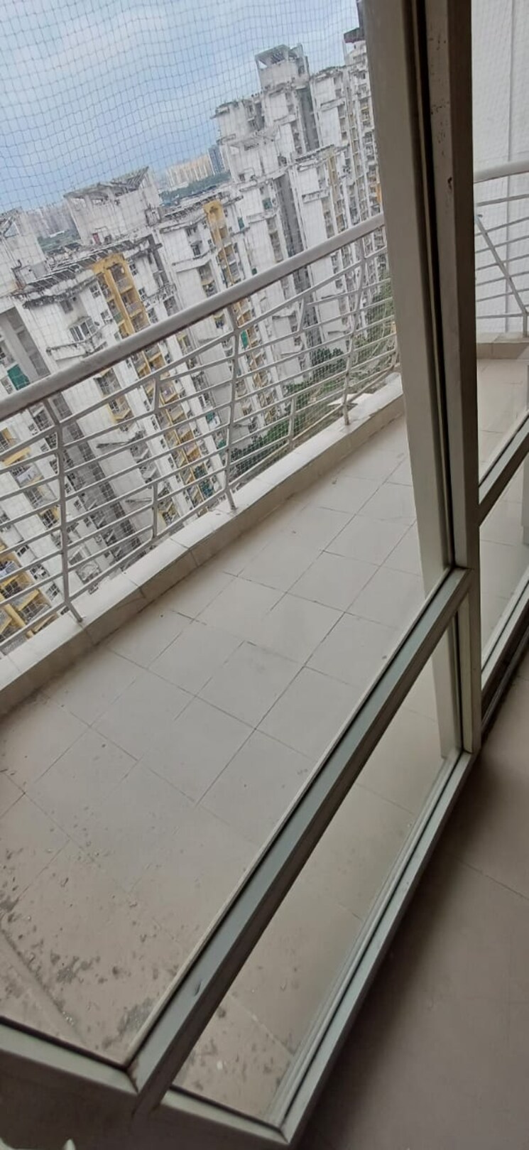 Balcony, bptp-princess-park 3 Bedroom 2355 Sq.Ft. Apartment In Sector 86 Faridabad 7569142