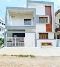 Plot For Sale in Koppa Gate