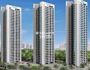 2.5 BHK Apartment For Sale in Rustomjee Elanza, Malad West