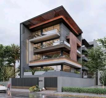 4 BHK Builder Floor For Resale in RWA Greater Kailash 1 Greater Kailash I Delhi  7569163