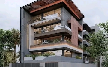4 BHK Builder Floor For Sale in Greater Kailash I