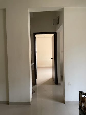 1 BHK Apartment For Rent in Flora CHS Taloja Navi Mumbai  7569201