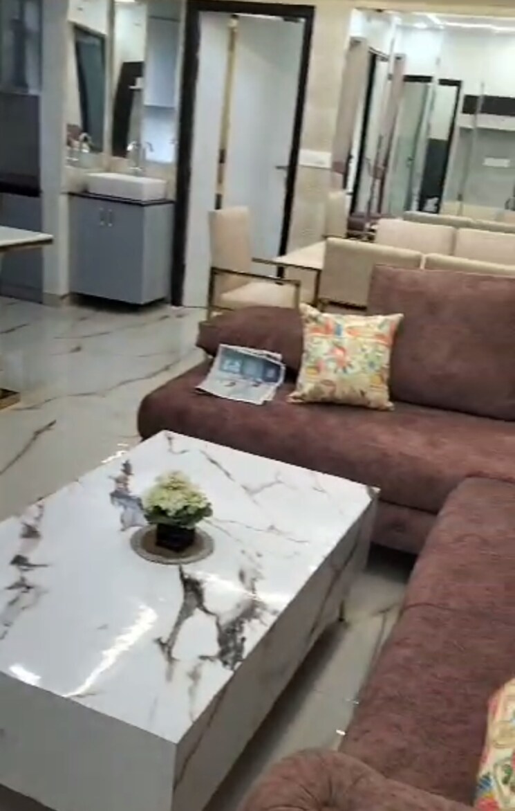 Living Room, gulmohur-garden 2 Bedroom 1090 Sq.Ft. Apartment In Raj Nagar Extension Ghaziabad 7569231