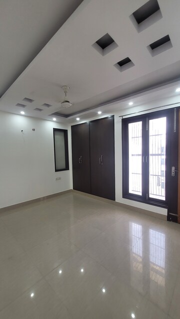 Bedroom in 4 BHK Builder Floor at Vivek Vihar Phase 1 – for Sale