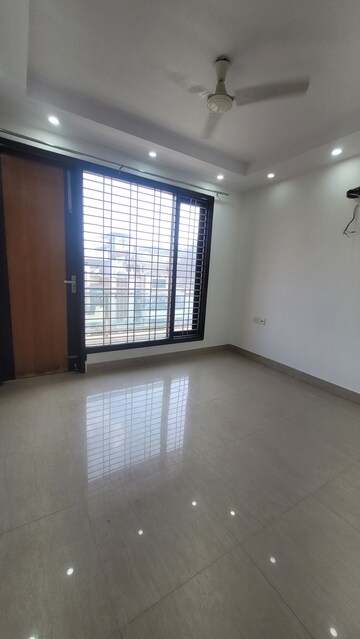 Bedroom in 4 BHK Builder Floor at Vivek Vihar Phase 1 – for Sale