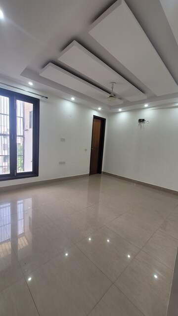Study Room in 4 BHK Builder Floor at Vivek Vihar Phase 1 – for Sale