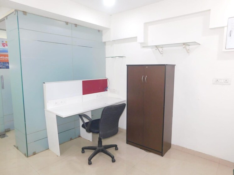 Team Area, shivai-plaza Commercial Office Space 512 Sq.Ft. In Andheri East Mumbai 7569242