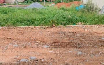 Plot For Sale in Medimallasandra