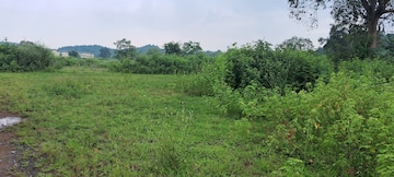 Plot For Resale in SS Farm Karjat Navi Mumbai  7569254