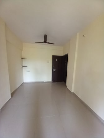 1 BHK Apartment For Resale in Devad Navi Mumbai  7569269