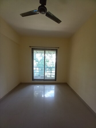 1 BHK Apartment For Resale in Devad Navi Mumbai  7569269