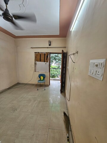 1.5 BHK Apartment For Rent in Paschim Vihar Delhi  7569270