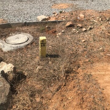 Plot Area in  Plot at Fortune 18, Amangal – for Sale