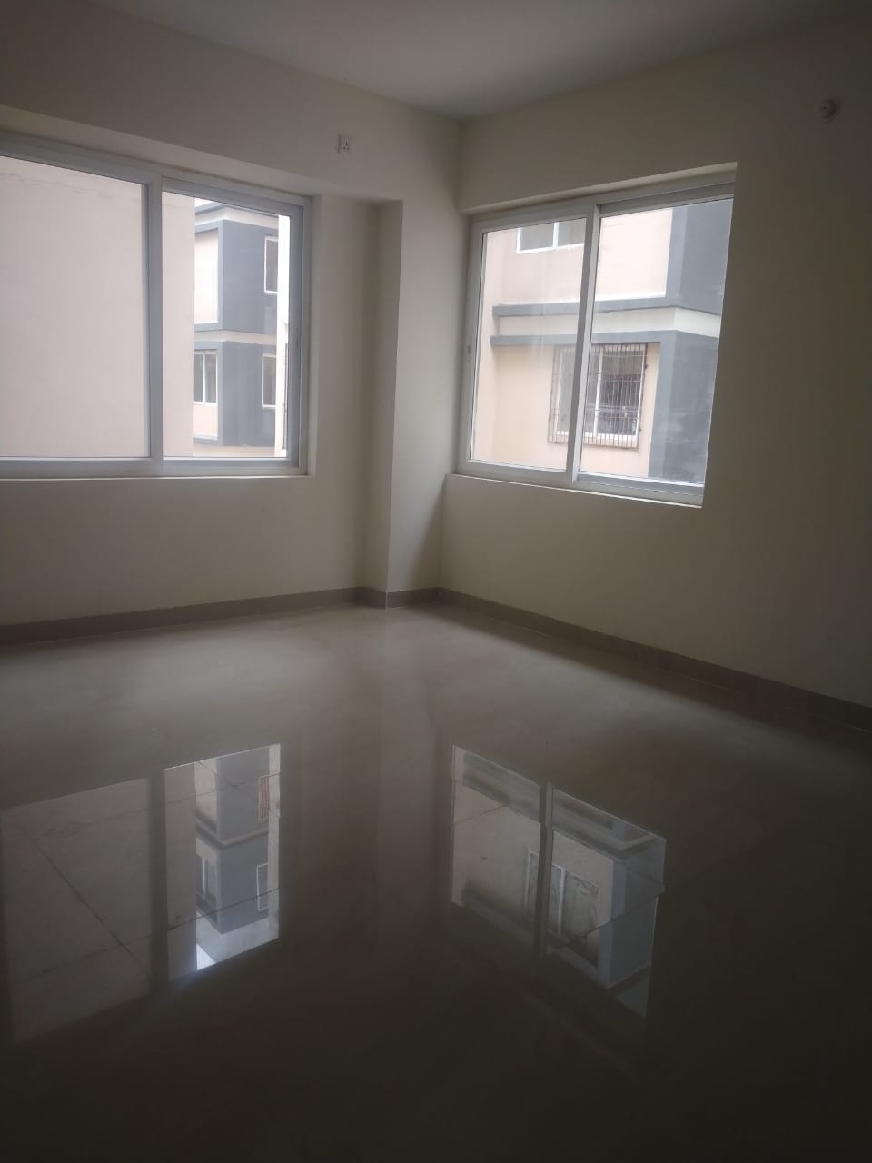 Resale 3 Bedroom 1800 Sq.Ft. Apartment in Kalinga Nagar Bhubaneswar