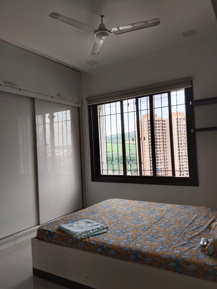 Bedroom, lalani-grandeur 1 Bedroom 406 Sq.Ft. Apartment In Goregaon East Mumbai 7569293