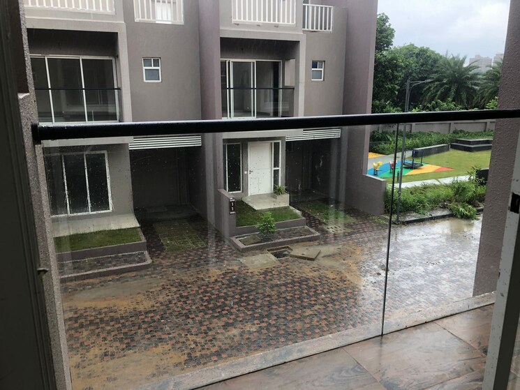 Exterior View, srijan-nirvana 4 Bedroom 2434 Sq.Ft. Villa In Rajpur Kolkata 7569321