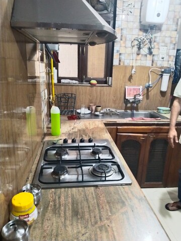 Gym in 3 BHK Apartment at Eldeco Residency Greens, Pi Greater Noida – for Sale