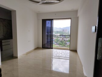 1 BHK Apartment For Resale in Akshay Society Virar East Palghar  7569304