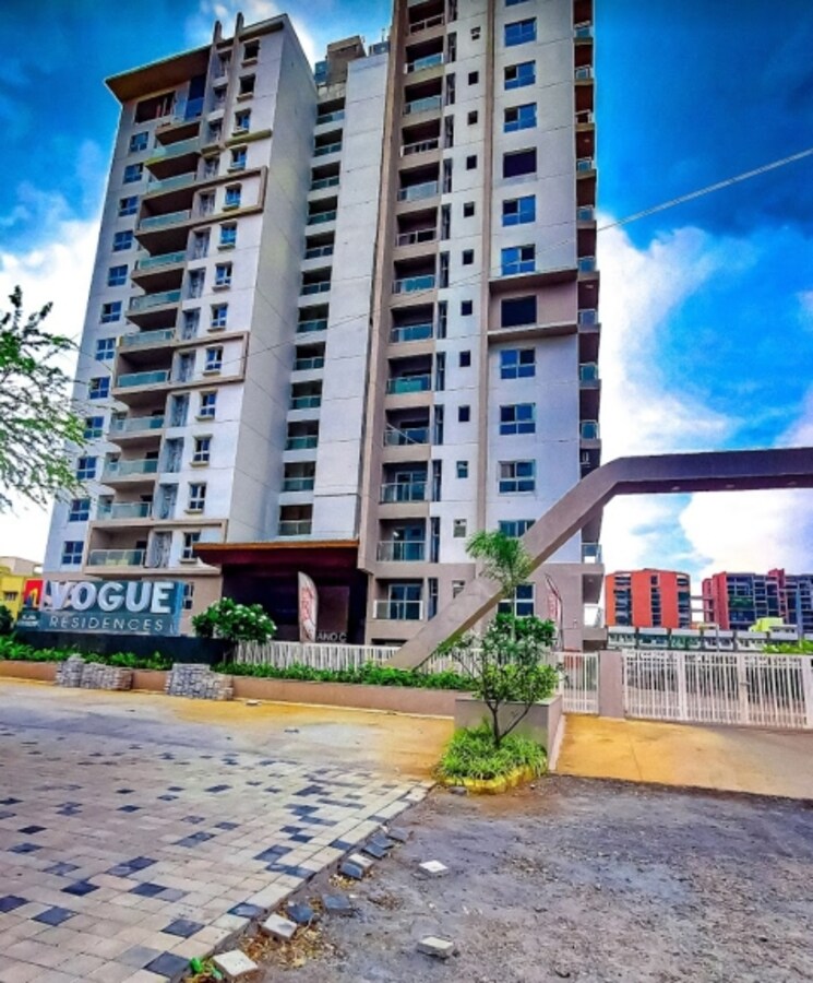 Exterior View, sjr-primecorp-vogue-residences 5 Bedroom 4872 Sq.Ft. Apartment In Whitefield Bangalore 7569325