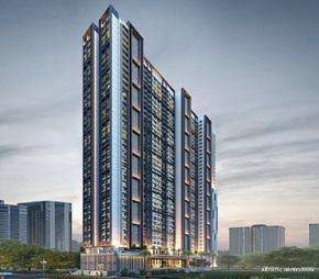 1 BHK Apartment For Resale in Paradigm Alaya Jogeshwari West Mumbai  7569324