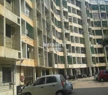 1 BHK Apartment – Exterior View View at Ritu Paradise, Mira Road - for Sale
