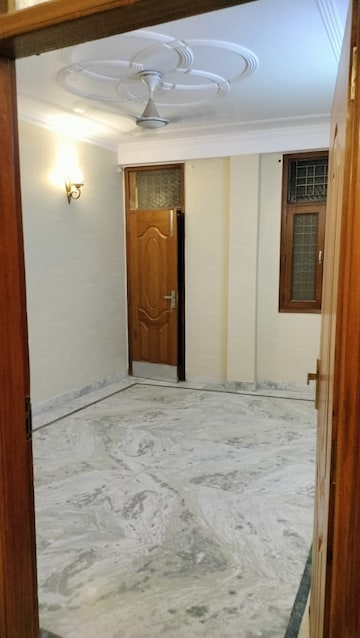 3 BHK Apartment For Resale in Zakir Nagar Delhi  7569336