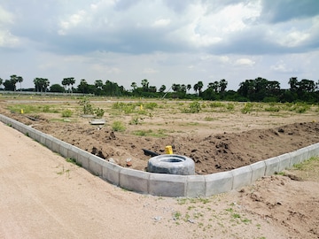 Plot Area in  Plot at Kacharam – for Sale