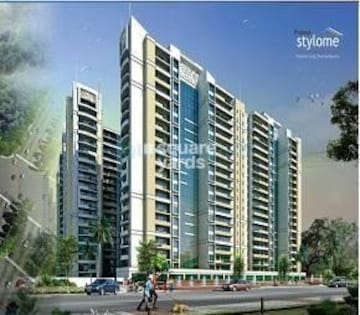 5 BHK Apartment For Resale in Prateek Stylome Sector 45 Noida  7569351