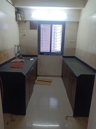 1 BHK Apartment For Rent in Haware Dahlia Kasarvadavali Thane  7569359