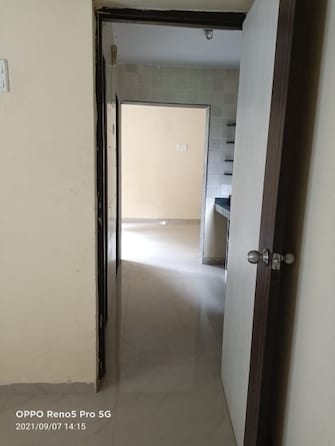 1 BHK Apartment For Rent in Haware Dahlia Kasarvadavali Thane  7569359