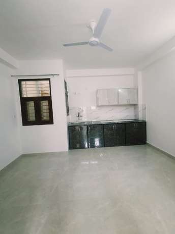 1 BHK Builder Floor For Rent in Ignou Road Delhi  7569376