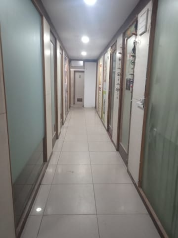 Commercial Office Space 600 Sq.Ft. For Rent in Sector 22 Chandigarh  7569390