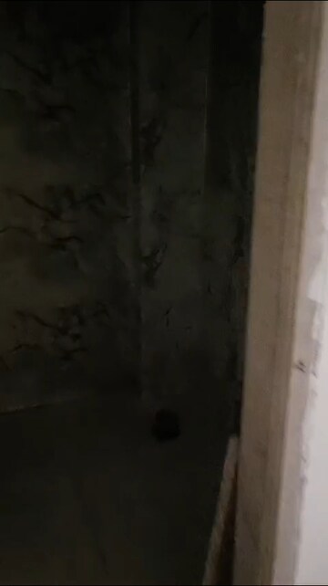 Bathroom in 2 BHK Builder Floor at Chattarpur – for Sale