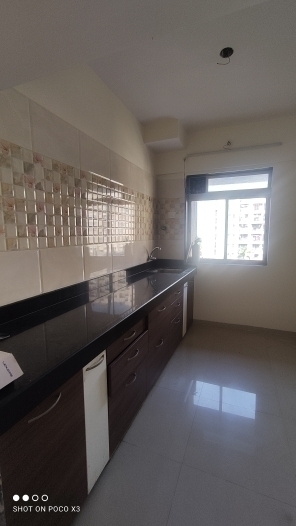 1 BHK Apartment For Rent in Squarefeet Joy square Kasarvadavali Thane  7569403