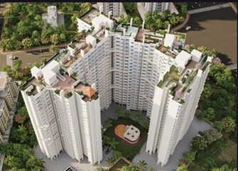 1 BHK Apartment For Resale in Sagar Merkez Waliv Palghar  7569408