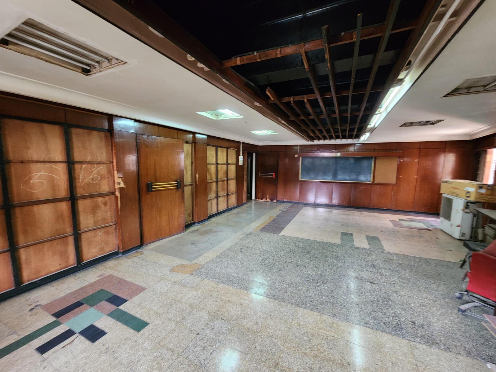 Commercial Office Space 1000 Sq.Ft. For Rent in Mumbai Fort Area Mumbai  7569422