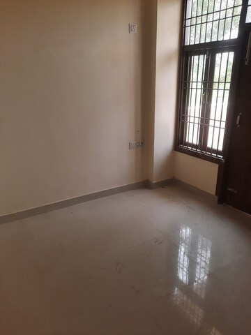 1 BHK Builder Floor For Sale in Phi Iv Greater Noida