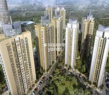 3 BHK Apartment For Resale in Shalimar Oneworld Vista Gomti Nagar Lucknow  7569450