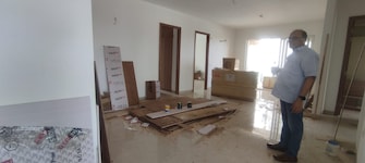 3 BHK Apartment For Resale in Shalimar One World Belvedere Court 3 Gomti Nagar Lucknow  7569452