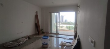 Kitchen in 3 BHK Apartment at Shalimar One World Belvedere Court 3, Gomti Nagar – for Sale
